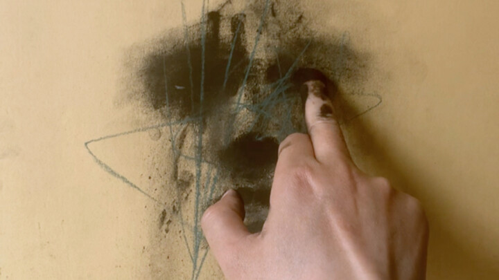 A sudden inspiration at 2 a.m… I burst into tears after finishing it. Isn’t everyone Mr. L? (Already