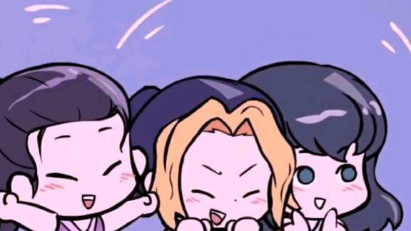 cute anime 🥰🥰🥰