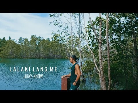 JHAY-KNOW - LALAKI LANG ME | RVW