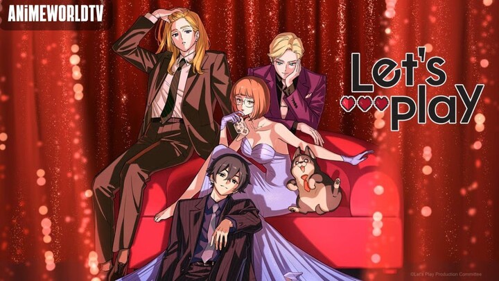 [Complete Series] Let's Play Episode 1-12