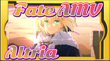 [Fate AMV] Altria Is the One Who Loves 105℃