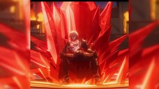 God of War Vibes‼️Mydeimos, Dewa Pertikaian 🔥
