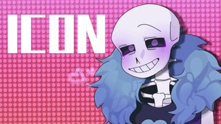 [Undertale AU/MEME]ไอคอน