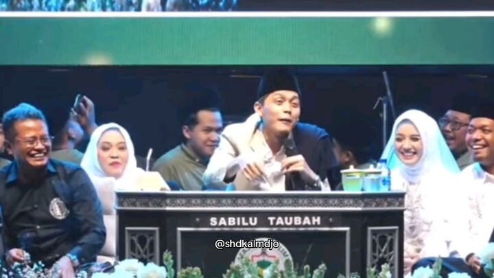 jatuh cinta pancen angel kandanane