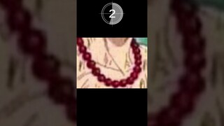 One Piece Shorts Đảo Hải Tặc Nhìn hình nhỏ đoán tên nhân vật Luffy Shanks Zoro Sanji
