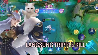 SURPRISE TRIPLE KILL