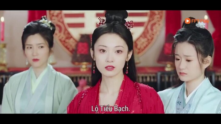 Chàng Rể Hai Mặt EP 7 [Sub Việt]