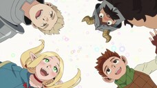 Delicious in Dungeon E17 Eng Dub