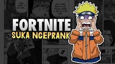 Pengguna FB ini Kena Spam Telpon Gara gara Fortnite