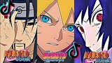 Naruto/Boruto Edit Tiktok Compilation (part 1)