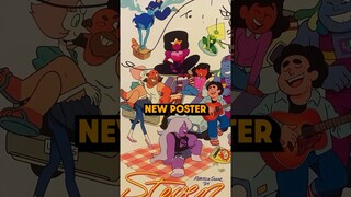 STEVEN UNIVERSE COMING BACK?!? 😱 #stevenuniverse #stevenuniversefuture #anime