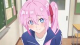 [Anime]MAD.AMV Suntingan Buatan Sendiri - Shikimori's Not Just a Cutie