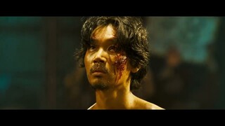 Train to busan 3(2022) trailer! zombie action movie