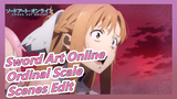 Sword Art Online:Ordinal Scale - Scenes Edit_B