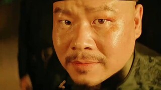 I was moved to tears after watching Detective Chinatown 1900. Xiao Yueyue acted so well.