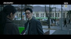 Taxi Driver S1 Episode 07