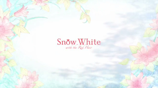 Snow White with the Red Hair Episode 6