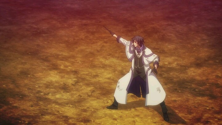 The Banished Court Magician Aims to Become The Strongest Magician 🔥🔥🔥