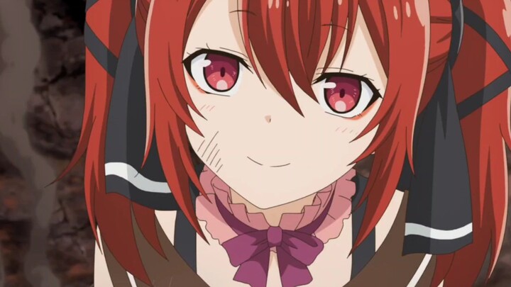 This dragon is so cute, I really want to keep her