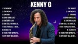 Kenny G Greatest Hits 2024