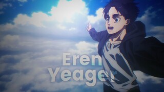 Eren Yeager Set Fire To The Rain AMV