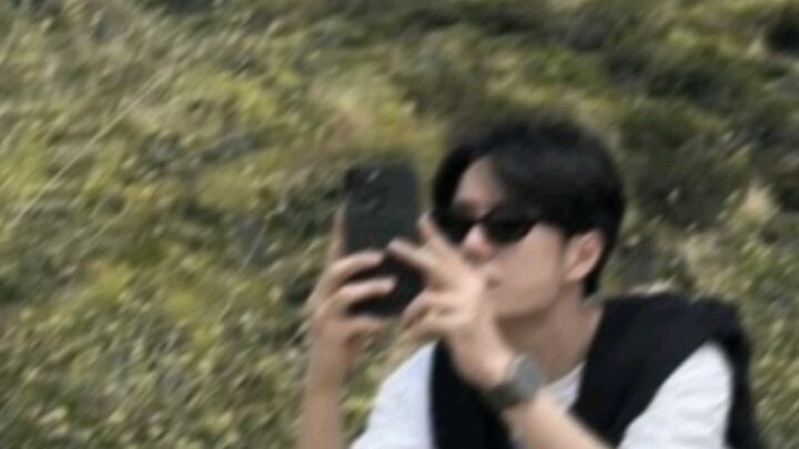 Wang yibo