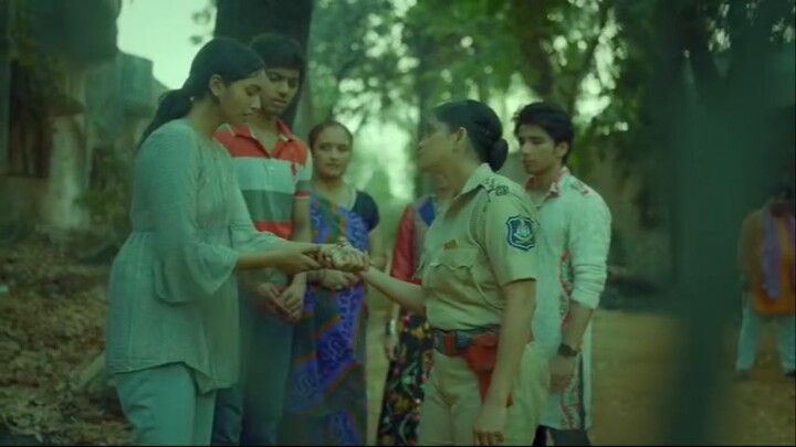 Crime Patrol 26 Jurm 26 Cases - 26th April 2025 - Full Episode 5
