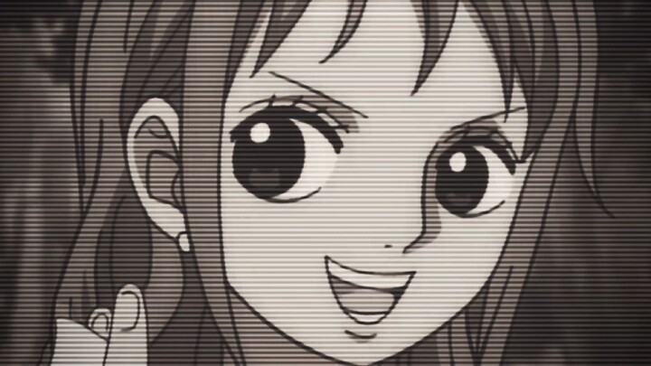 NAMI EDIT ! #NAMI #ONEPIECE #EDIT #ANIME