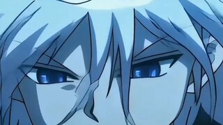 killua mengkeren💤