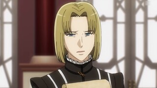 [Overlord Season 4 novel supplement] Albedo lies on the bed, thinking about life