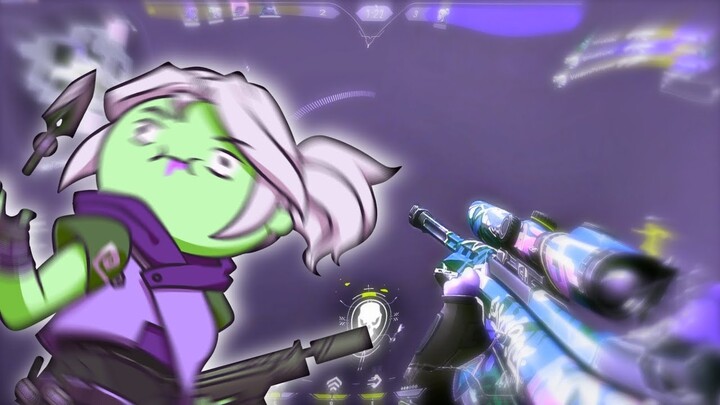 Valorant Edits 🔥 [ Montage ]