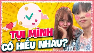 [Vlog] Thử Thách Trả Lời Câu Hỏi, Xem Mức Độ Hiểu Nhau Giữa Yến Nhi Và BadBoy! | Yến Nhi Gaming