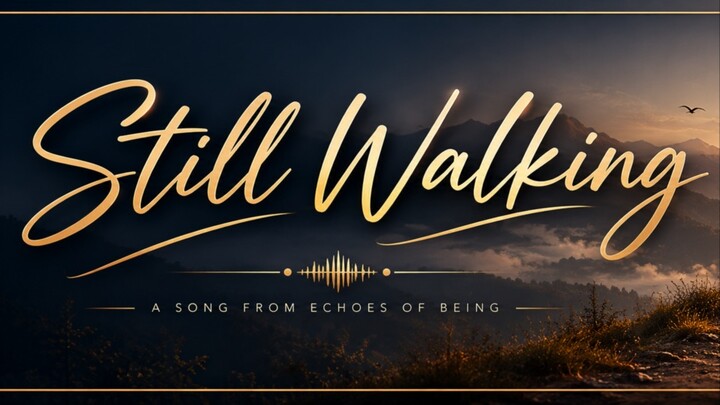 Still Walking