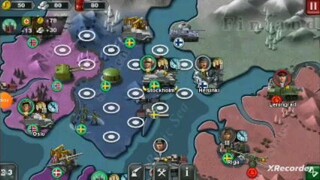 World Conqueror 3 Sweden 1950