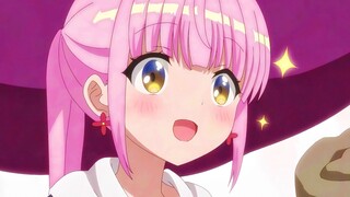 【2022年4月/芳文社×动画工房】RPG不动产 PV1【MCE汉化组】