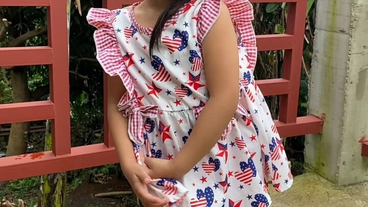 Cute Little Baby