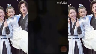 Thả Thí Thiên Hạ p32:Triệu Lộ Tư, Dương Dương