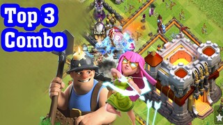 Top 3 Combo Hay Nhất Hall 11 |NMT Gaming