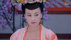 VÕ TẮC THIÊN - TẬP 36