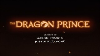 The Dragon Prince Season 1 Episode 8