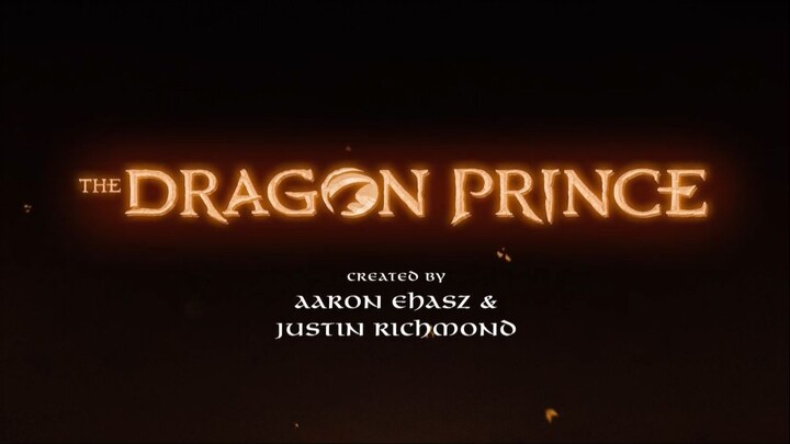 The Dragon Prince Season 1 Episode 1