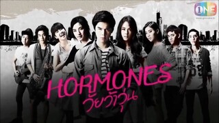 Hormones Season 1(Ep 1 w/eng sub)