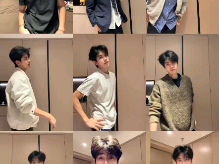 Xem một mạch @KK nhảy 30 điệu TikTok