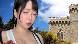 GOKURAKU GAME CLUB EPISODE 3 - VIDEOGAME SHOW - 🇬🇧 ENGLISH EDITION