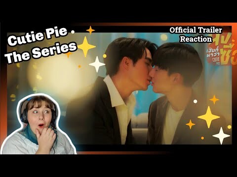 Cutie Pie นิ่งเฮียก็หาว่าซื่อ OFFICIAL Trailer - Reaction *ZEENUNEW!!*