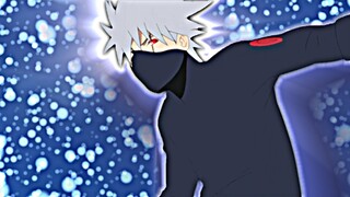 Kakashi Vs Hidan TWIXTOR + RSMB + TIME REMAPING After Effects