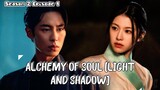 Alchemy of Souls [Light and Shadow] Episode One English subtitle