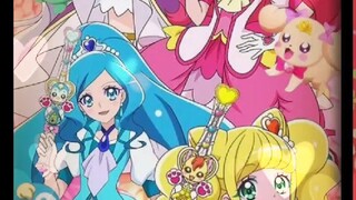 precure