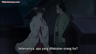 Eps_1 jaman jpunk kebotakan dini supernatural [Shabake]