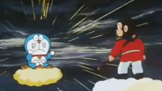 Doraemon Nobita tây du ký